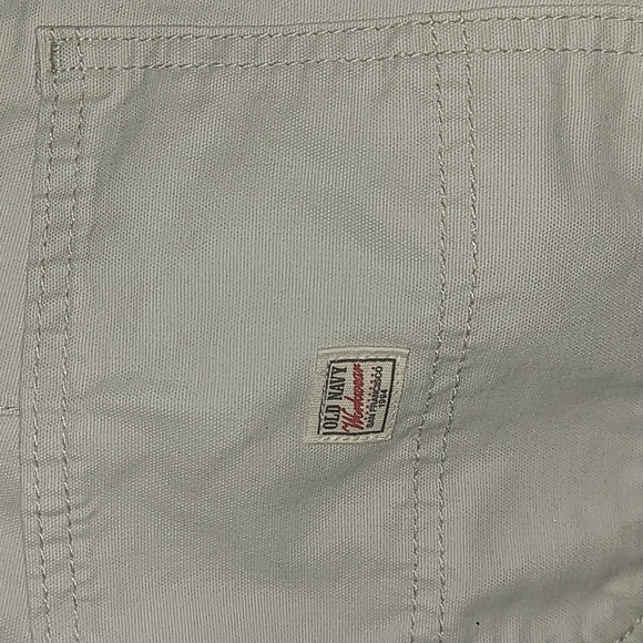Work wear khakis 36x34 nwt - Picture 4 of 4